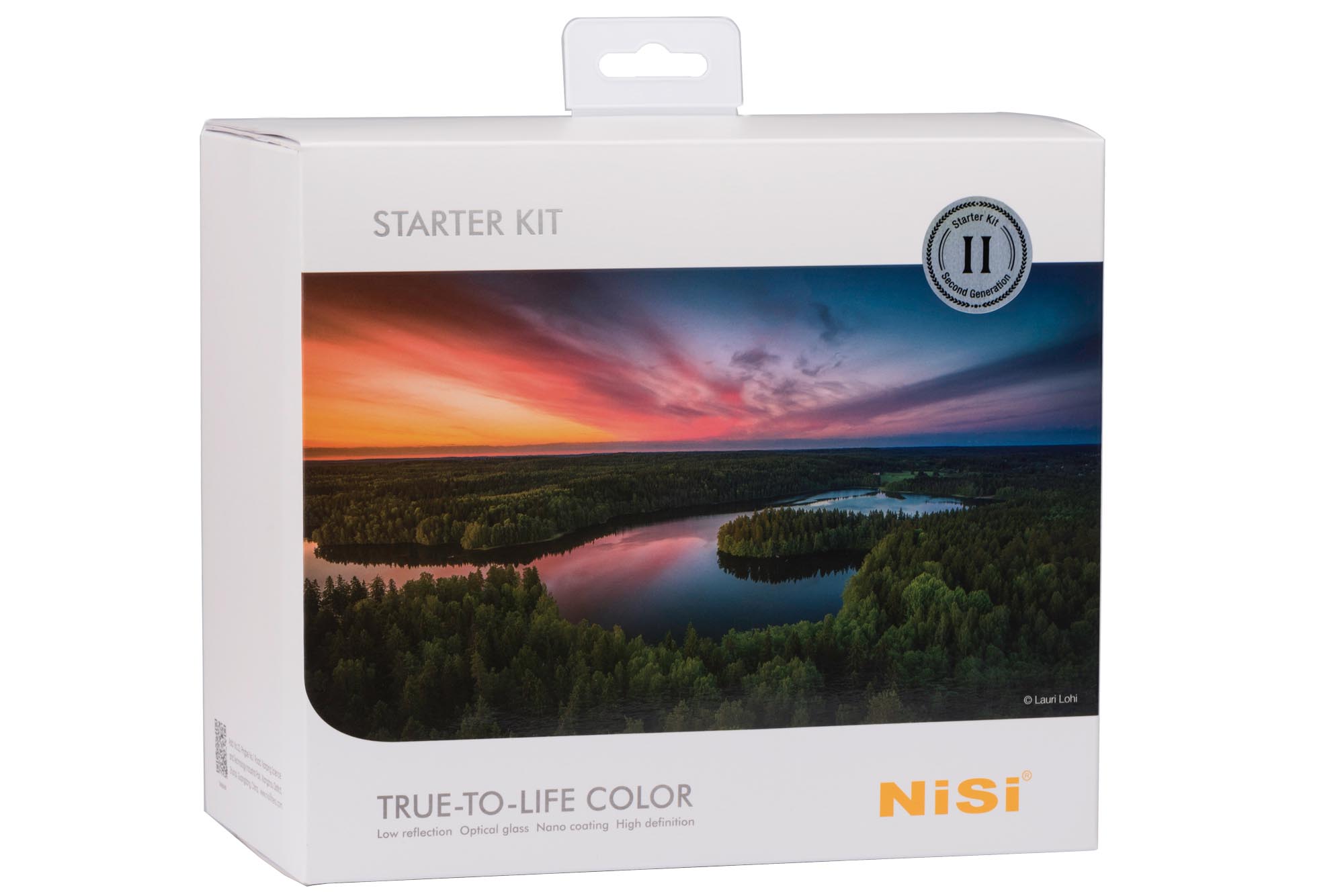 venster type Verandering Home - NiSi Filters UK Stockist - Filters, Kits & Accessories