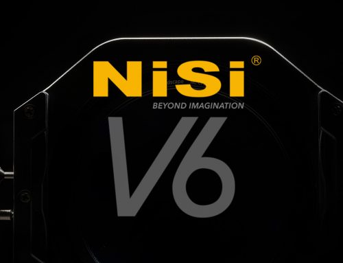 Nisi V6 Review
