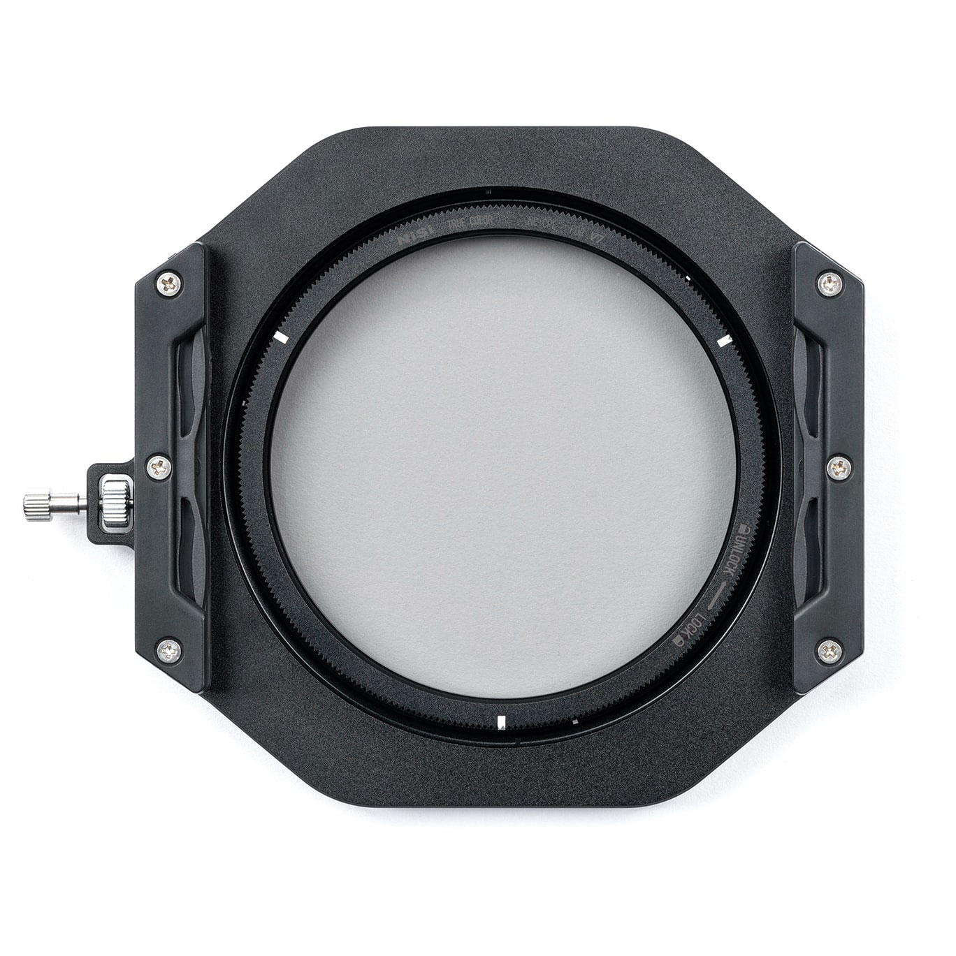 Grafiek Assert Mysterieus NEW NiSi 100mm V7 - True Colour NC Polariser - NiSi Filters UK-Lenslight